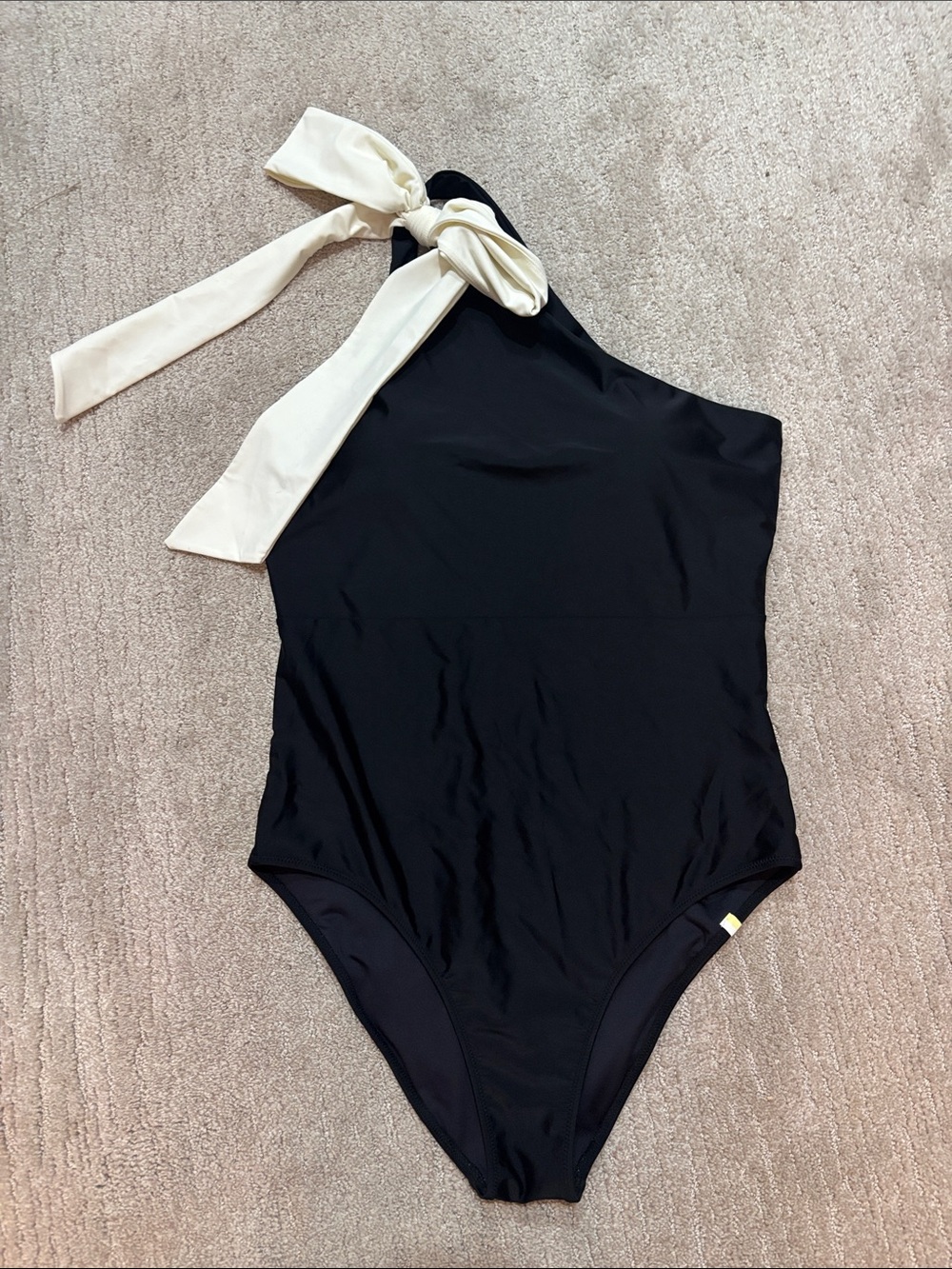 Summer salt swimsuit